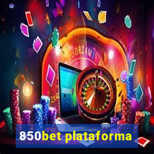 850bet plataforma